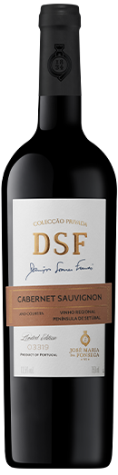DSF Cabernet Sauvignon