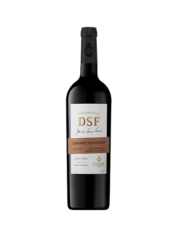 DSF Cabernet Sauvignon