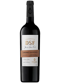 DSF Cabernet Sauvignon