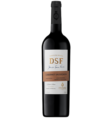DSF Cabernet Sauvignon