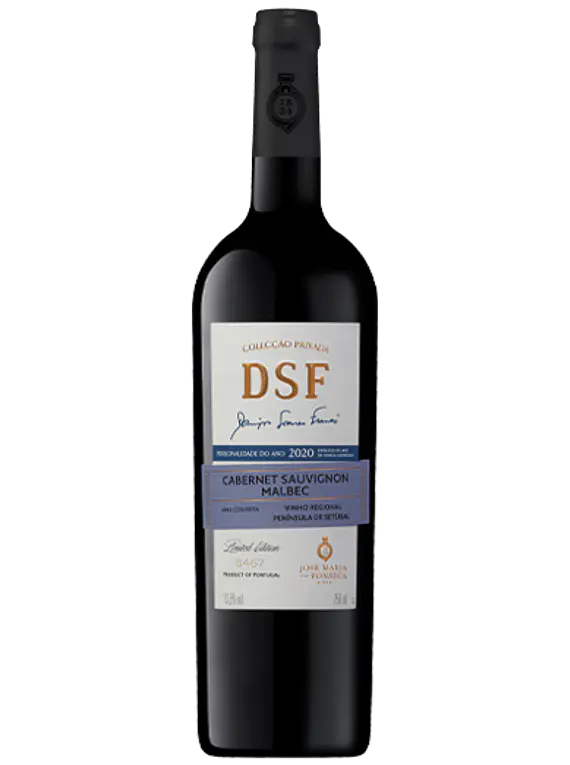DSF Cabernet Sauvignon & Malbec