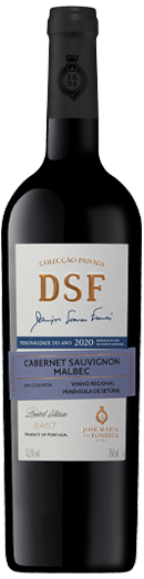 DSF Cabernet Sauvignon & Malbec