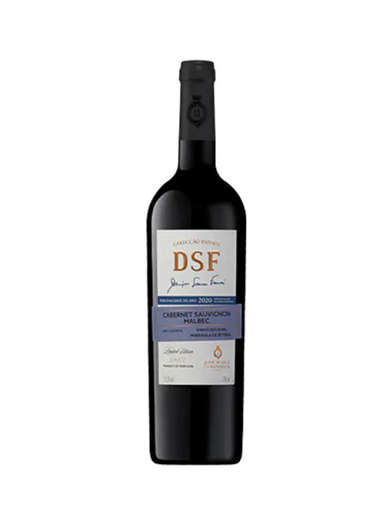 DSF Cabernet Sauvignon & Malbec
