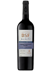 DSF Cabernet Sauvignon & Malbec