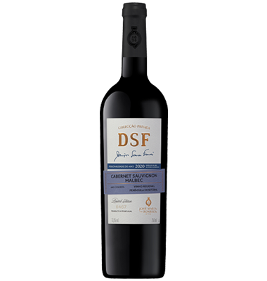 DSF Cabernet Sauvignon & Malbec