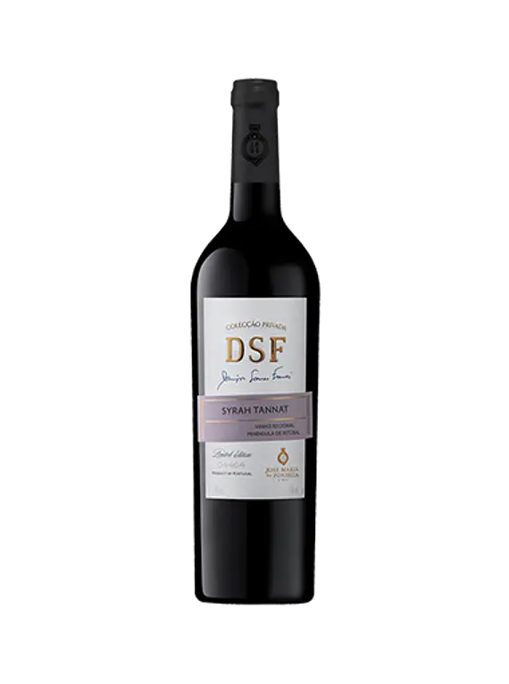 DSF Syrah & Tannat