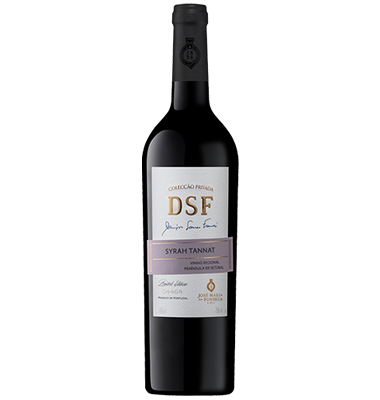 DSF Syrah & Tannat