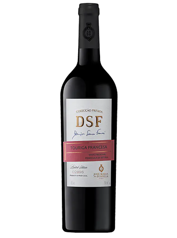 DSF Touriga Francesa