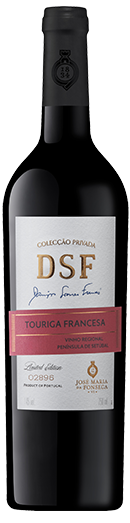 DSF Touriga Francesa