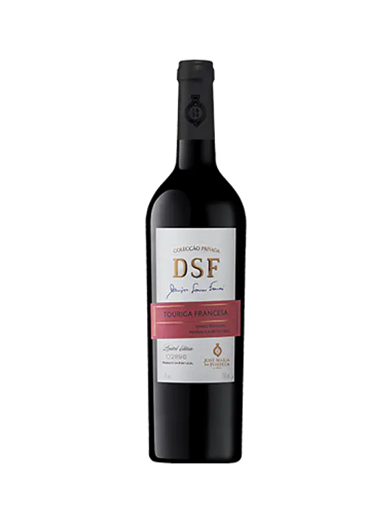 DSF Touriga Francesa