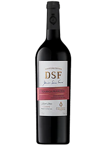 DSF Touriga Francesa