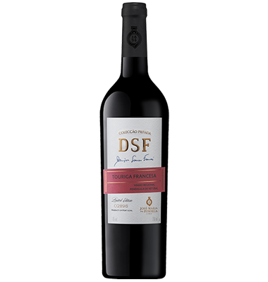 DSF Touriga Francesa