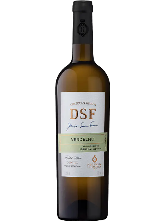 DSF Verdelho