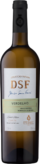 DSF Verdelho