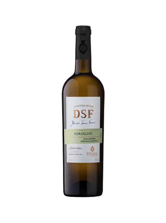 DSF Verdelho