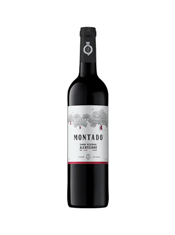 Montado Tinto