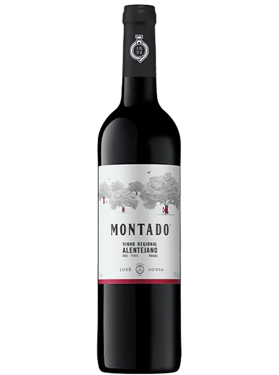 Montado Tinto