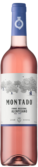 Montado Rosé