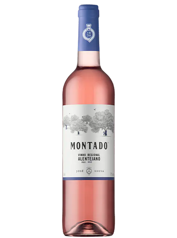 Montado Rosé