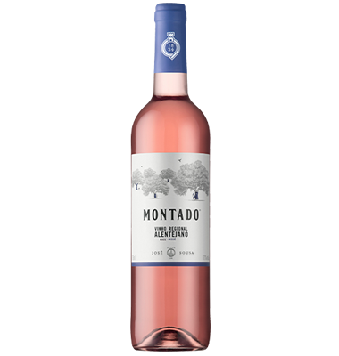 Montado Rosé