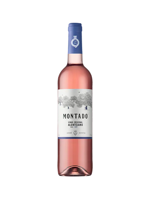 Montado Rosé