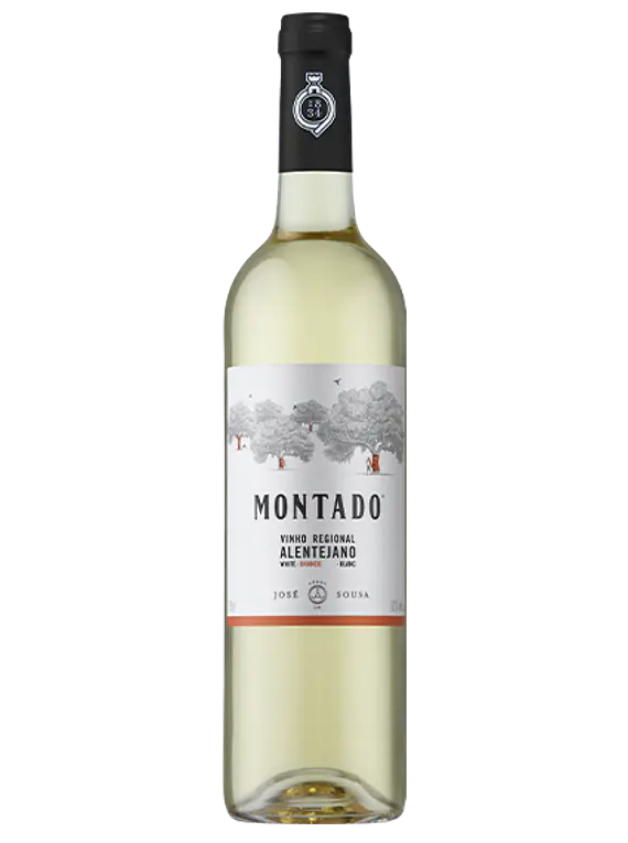 Montado Branco