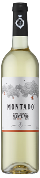 Montado Branco