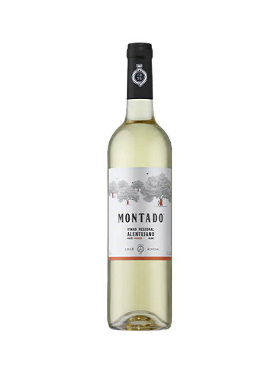 Montado Branco