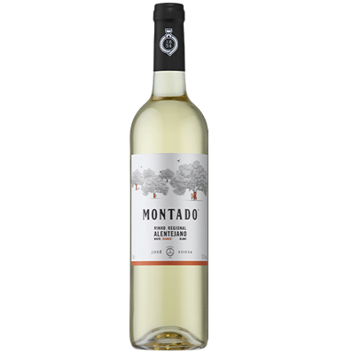 Montado Branco