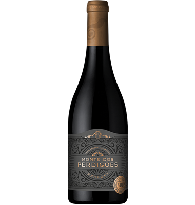 Monte dos Perdigões Tinto Reserva