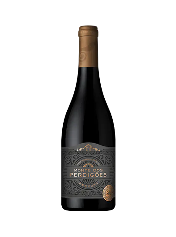 Monte dos Perdigões Tinto Reserva