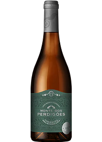Monte dos Perdigões Branco Colheita Selecionada