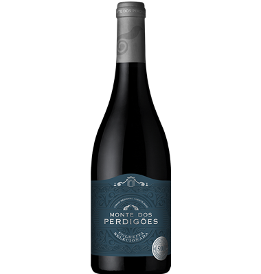 Monte dos Perdigões Tinto Colheita Selecionada