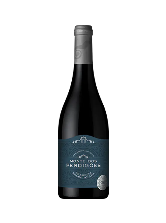 Monte dos Perdigões Tinto Colheita Selecionada
