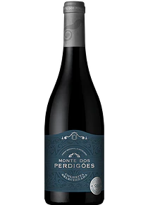 Monte dos Perdigões Tinto Colheita Selecionada