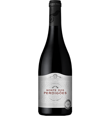 Monte dos Perdigões Tinto Vinhas Velhas