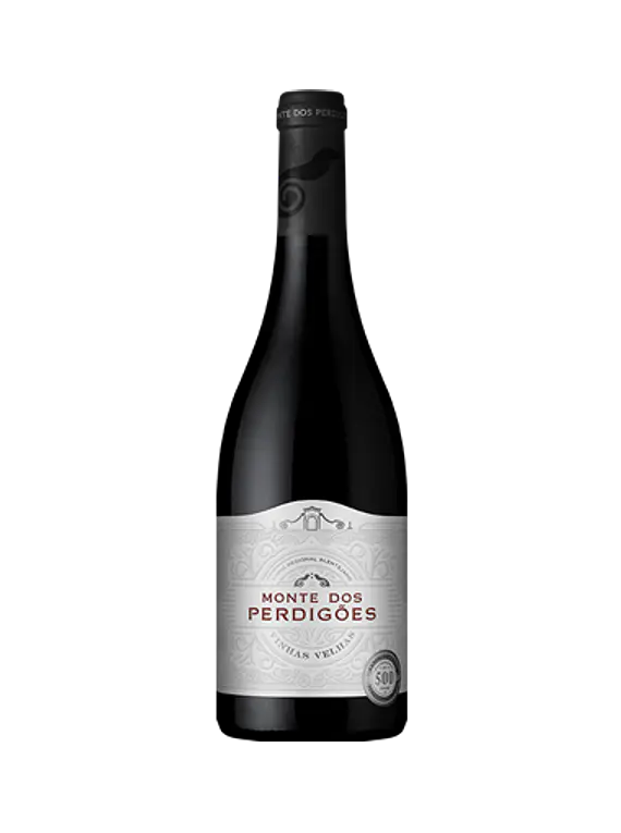 Monte dos Perdigões Tinto Vinhas Velhas