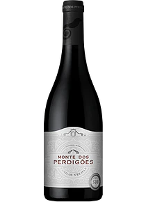 Monte dos Perdigões Tinto Vinhas Velhas