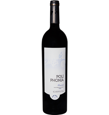 Poliphonia Tinto