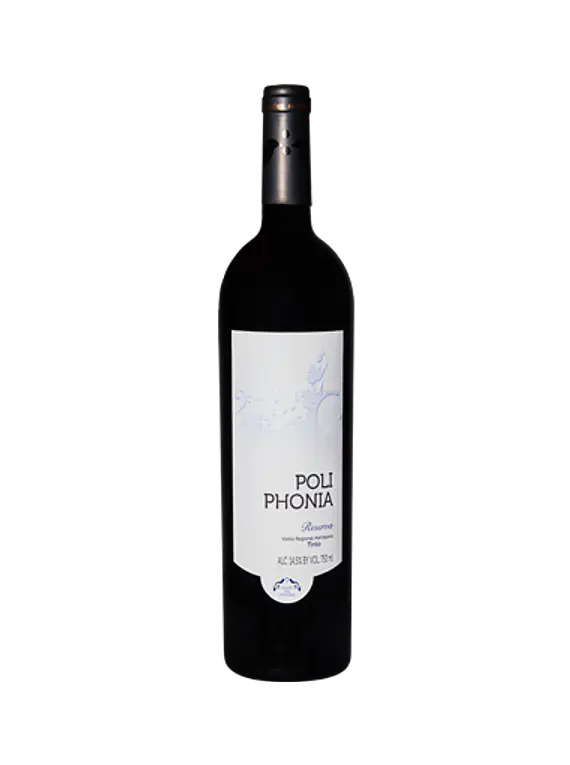 Poliphonia Tinto