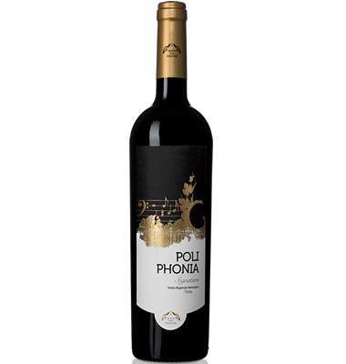 Poliphonia Signature