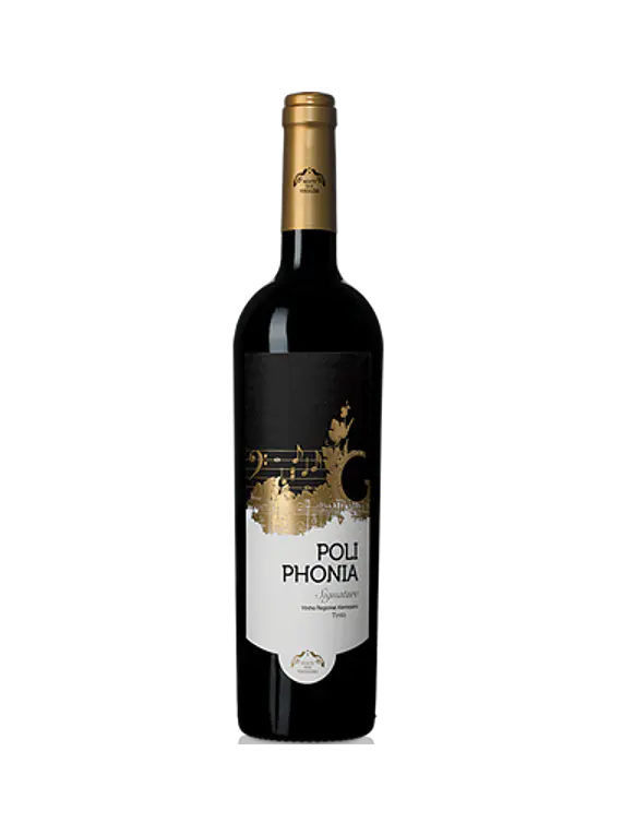 Poliphonia Signature
