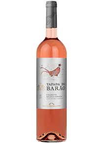Tapada do Barão Rosé