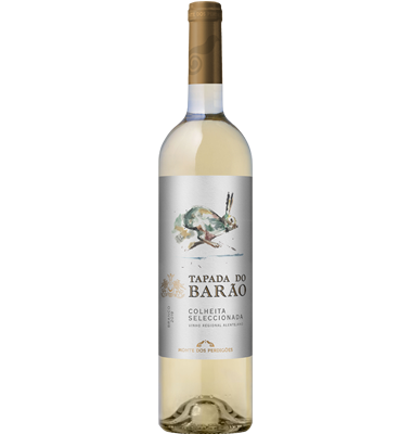 Tapada do barão Branco