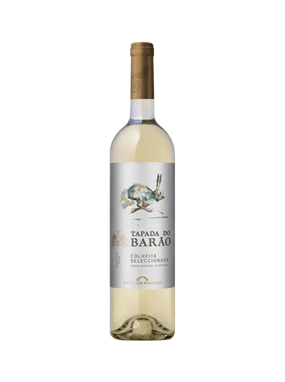 Tapada do barão Branco