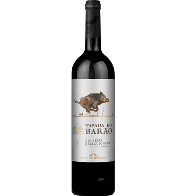 Tapada do Barão Tinto