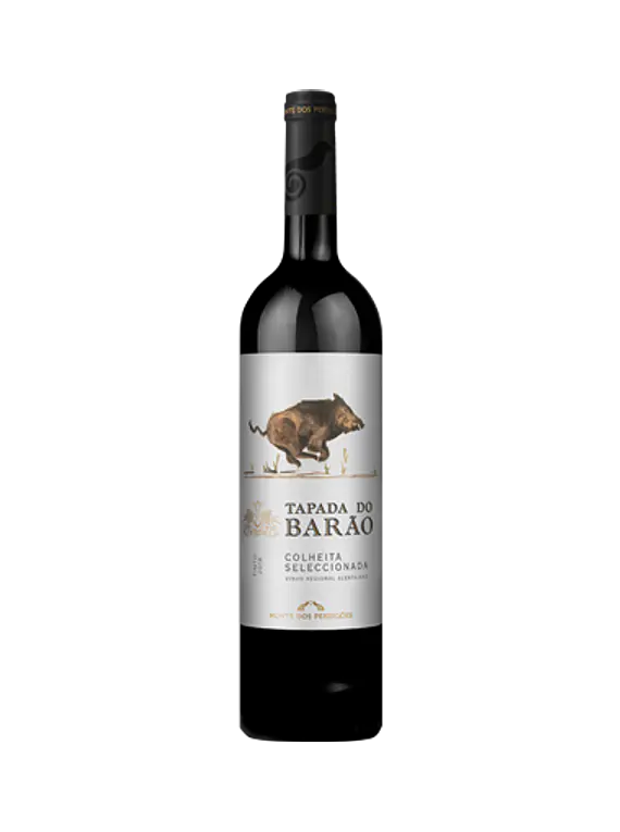 Tapada do Barão Tinto