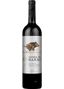 Tapada do Barão Tinto