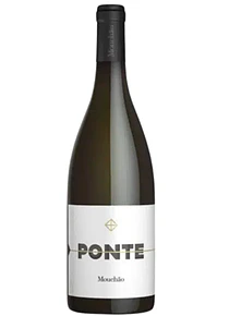 Mouchão Branco Ponte