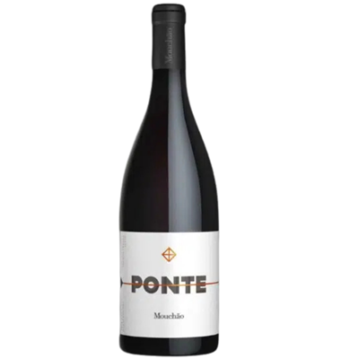 Mouchão Tinto Ponte